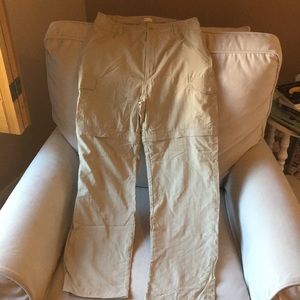 Columbia Sportswear hiking pants